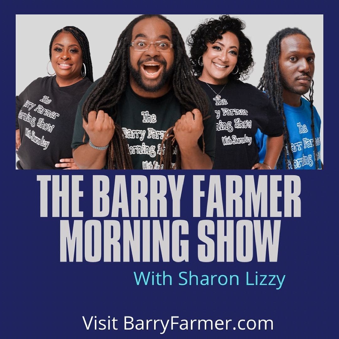 Visit BarryFarmer.com